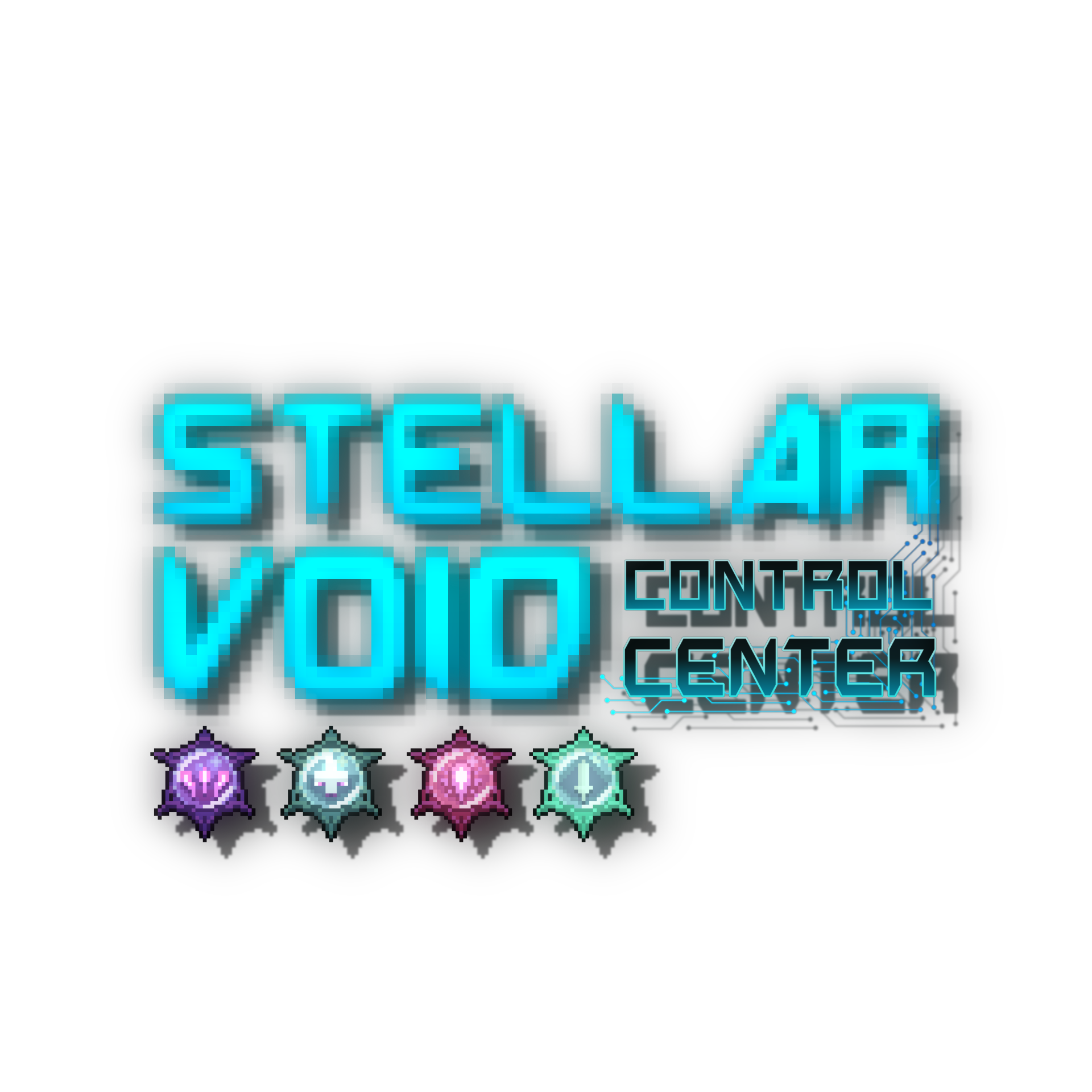 Animação Stellar Void